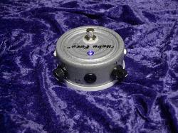 Available Soon At PedalDoctor FX! The Baby Face Fuzz!