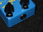 9V Power Port