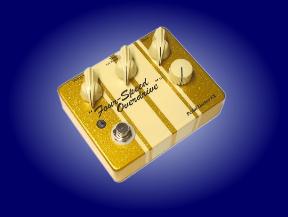 High Performance Gain!