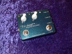 Tri-Add Switcher/Booster