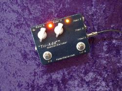 Tri-Add Switcher/Booster