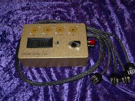 Quad Bias Pro