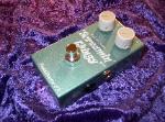 Available Soon at PedalDoctor FX, the Screamin, Thingy