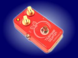 Smooth Vintage Squeeze!