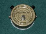 Tin Biscuit Overdrive