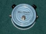 Available Soon At PedalDoctor FX! The Tin Biscuit Wiz-Shiver Tremolo