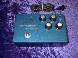 Ryan's Original Valve Driver